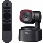 OBSBOT Tiny 2 Lite Remote Combo PTZ Webcam | OBS-TINY2-LITE-SET-REMOTE | 747052088340
