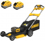 Akutrimmer Dewalt DCMWSP156W2-QW | DCMWSP156W2 | 5035048832691