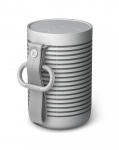 Juhtmevaba k&otilde;lar BANG & OLUFSEN Beosound Explore Grey | 5705260090895 | 5705260090895