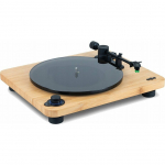 Gramofon Marley Turntable | Stir It Up Lux | Wireless Turntable | EM-JT010-SB | 846885010976