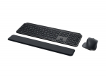 Klawiatura + mysz Logitech Logitech MX Keys Business 2gen (920-010928) | 920-010928 | 5099206104433