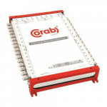 Switch CORAB MULTISWITCH SMART LINE 9/24 CORAB | Smart Line 9/24 | 5904378630935