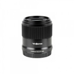 Obiektyw Yongnuo Obiektyw YN 35 mm f/2,0 DF DSM do Nikon Z | YN3771 | 6972810420115