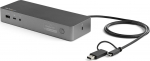 Stacja/replikator StarTech USB-C (DK30C2DPEPUE) | DK30C2DPEPUE | 0065030879989