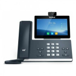 Telefon Yealink YEALINK SIP-T58W - VOIP PHONE, VIDEOPHONE WITH POE- ANDROID SYSTEM, DECT (SIP-T58W) - SIP-T58W | 3879 | 6938818307674