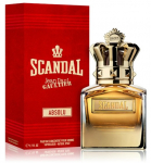 Jean Paul Gaultier JEAN PAUL GAULTIER Scandal Absolu Pour Homme EDP 50ml | 8435415080378 | 8435415080378