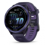 Garmin Forerunner 570 - 47mm - Purple / Indigo | 010-02971-02 | 753759349790