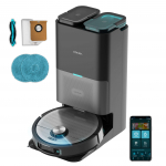 Cecotec Conga 20090 ProAI InfinitySoap Cut&Spa | A01_EU01_100106 | 8435771905339