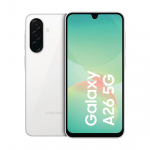 Samsung Galaxy A26 A266 5G 8GB RAM 256GB - White DE | 8806097072775