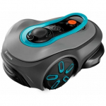 Gardena Robotpl&aelig;neklipper smart SILENO free 1000 m&sup2; | 19925-24 | 4066407025677