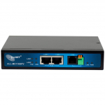 Nutiseade ALLNET Z ALLNET ISP sildmodem VDSL2 koos vektorimise/Point-to-Point orjamodemiga ja 2x PoE IEEE802.3at pordiga haldamata ALL-MC116SPV-VDSL2 | 8289651 | 4038816114525