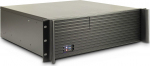 Inter-Tech 3U-K-340L 19" Rack Server Geh&auml;use 3HE | 88887332 | 4260455646390