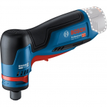 Bosch Powertools Akku-Geradschleifer GWG 12V-50 S Professional solo (blau/Black, ohne Akku und Ladeger&auml;t) | 06013A7000 | 4059952634159