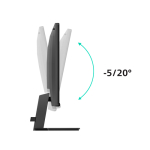 Philips 27M2N3200NF - 144Hz | Full HD | IPS | 27'' | 27M2N3200NF/00 | 8721038004274