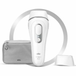 Braun Silk-expert Pro IPL PL3020 (wei&szlig;/silber, inkl. Tasche) | 7500435238267 | 7500435238267