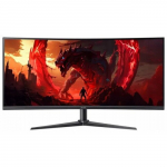 Acer Nitro XZ340CURX0bmiiphx - 200Hz | UWQHD | VA | 1ms | 34" | UM.CX0EE.013 | 4711474510662