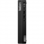 Lenovo ThinkCentre M70q Gen 5 Intel Core i5 i5-13400T 16 GB DDR5-SDRAM 256 GB SSD Mini PC Black | 12TD008FGE | 198158826341