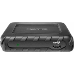 V&auml;line SSD ketas Glyph Blackbox Plus 2TB Black (GL-BBPLSSD2000) | GL-BBPLSSD2000 | 691450003118