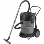Odkurzacz przemysłowy Karcher NT 70/3 (1.667-270.0) | 1.667-270.0 | 4039784725386