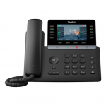 Telefon Yealink SIP-T74U - VoIP phone | 1301222 | 6938818321588