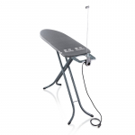 Triikimislaud Air Board M Black Plus 120x38cm | 1072484 | 4006501724847