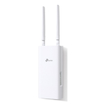 TP-Link TL-MR100-OUTDOOR juhtmevaba ruuter Fast Ethernet &uuml;hekanaliline (2.4 GHz) 4G White | TL-MR100-OUTDOOR | 1210002601641