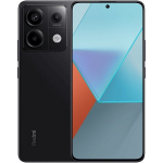 Xiaomi Redmi Note 13 Pro 5G Mobile Phone 8GB / 256GB | MZB0FFWEU | 6941812750896