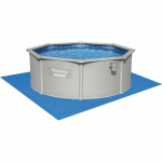 Bestway Bestway maapealne bassein Hydrium, &uuml;mmarguse raamiga, 360x120 cm | 93338 | 6941607311721