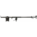 Manfrotto MEGA BOOM statīvs Black bez statīva | 425B | 8024221053647
