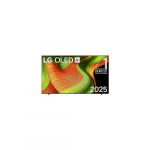 LG Electronics OLED83B59LA.AEUD evo TV (210 cm (83 Zoll), Black, UltraHD/4K, HDR, SmartTV, 120Hz Panel) | OLED83B59LA.AEUD | 8806096470848