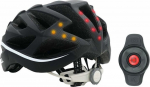 Livall nutikas maanteerattakiiver Neo Bluetooth/LED/SOS suurus 55-61cm BH62 | BH62NEO-U-BW | 6970173152988