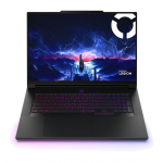 Lenovo Legion 9 18IAX10 Ultra 9 275HX 18" WQUXGA IPS 500 nits Glossy 240 Hz 64 GB DDR5 5200 2xSSD 2 TB GeForce RTX 5090 24 GB 99.9 Wh W11Pro Eclipse Black | 83EY000MPB | 199271192764