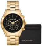 Meeste k&auml;ekell + kaarditasku MICHAEL KORS MK1076SET + karp | MK1076SET | 796483613270