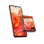 Motorola XT2453-1 Razr 50 5G Dual Sim 8GB RAM 256GB - Orange | PB200011SE | 840023261954