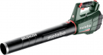 Metabo Dmuchawa do liści LB 18 LTX BL (601607650) | 601607650 | 4061792201767