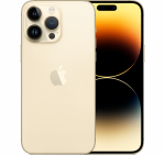 Apple iPhone 14 Pro Max 512GB Gold EU | 28018671 | 194253382232