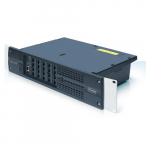 Auerswald AUERSWALD Telefonis&uuml;steem COMpact 5200R (19" korpus) - 90335 | 90335 | 4019377903353