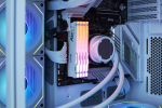 Kingston FURY Beast EXPO/DDR5/32GB/6000MHz/CL36/2x16GB/RGB/White | 203800226 | 740617345889
