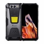 Nutitelefon F106 Pro black CH | FOSSIBOTF106PROBLACKCH | 6976133247817