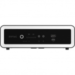 Zotac ZBOX-CI649NANO i5-1335U Intel DDR5 HDMI DP Thunder. | ZBOX-CI649NANO-BE | 4895173627521