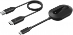 Belkin CONNECT juhtmevaba HDMI ekraaniadapter AVC024hqBK | AVC024HQBK | 0745883924547