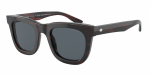 P&auml;ikeseprillid GIORGIO ARMANI MAN AR8171-5963R5 (L&auml;&auml;ts/Sild/Taldrik) 49/23/145 mm | AR8171-5963R5 | 8056597733403