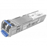 Moduł SFP Cisco CISCO 1000BASE-LX/LH SFP transceiver module for SFP+ ports | SFP-1G-LH= | 889728414982