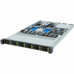 Gigabyte R163-Z35-ACH1 rev. 3.x Rack Server 1U Single Sockel SP5 6NR163Z35DR000ACH10 | R163-Z35-ACH1 | 4719331869267