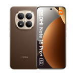 Redmi Note 15 Pro+ 5G 8/256GB (Mocha Brown) | 72821