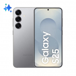 Samsung Galaxy S25 256GB Silver | 8806095851488 | 8806095851488