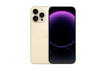 Apple iPhone 14 Pro 128GB, gold (QLA) | MQ083QL/A | 194253401735