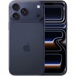 Apple iPhone 17 Pro Max 256GB Deep Blue EU | 195950639162