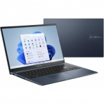 ASUS VivoBook 17 X1704VA-AU1072W - Core 7 150U | 17,3" | 16GB | 1TB | W11H | Niebieski | 90NB13X2-M00L00 | 4711636446174
