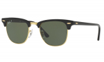 SUNGLASSES RAY BAN UNISEX RB3016F901585 (Lens/Bridge/Temple) 55/21/145 mm) | RB3016F901585 | 8053672884005